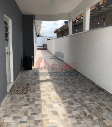 Imagem Casa com 3 Quartos à Venda, 150 m² em Morro Do Algodão - Caraguatatuba Imagem Casa com 3 Quartos à Venda, 150 m² em Morro Do Algodão - Caraguatatuba
