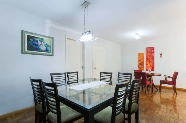 Imagem Apartamento com 3 Quartos para Alugar, 119 m² em Itaim Bibi - São Paulo Imagem Apartamento com 3 Quartos para Alugar, 119 m² em Itaim Bibi - São Paulo