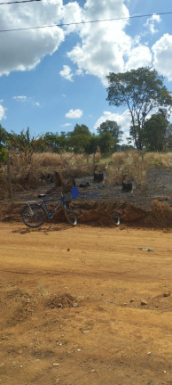 Terreno à Venda, 239 m² em Zona Rural - Gameleira De Goiás