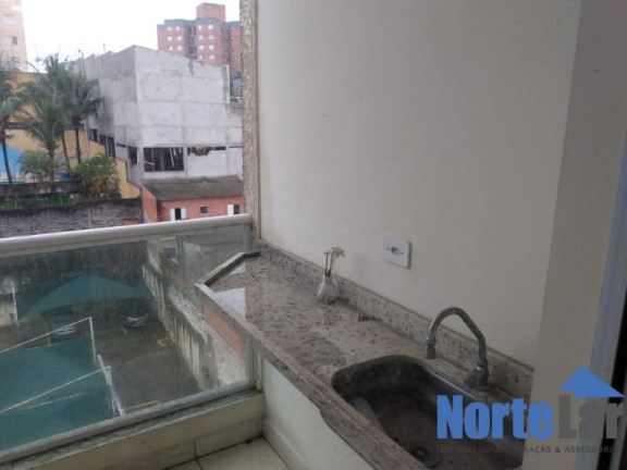 Imagem Apartamento com 2 Quartos à Venda, 64 m² em Vila Aurora (zona Norte) - São Paulo