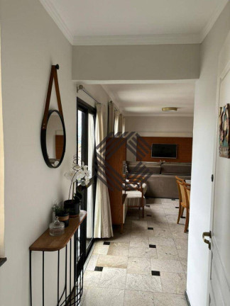 Imagem Apartamento com 3 Quartos à Venda, 130 m² em Jardim Emília - Sorocaba Imagem Apartamento com 3 Quartos à Venda, 130 m² em Jardim Emília - Sorocaba