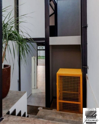 Imagem Casa com 3 Quartos à Venda, 330 m² em Parque Reserva Fazenda Imperial - Sorocaba