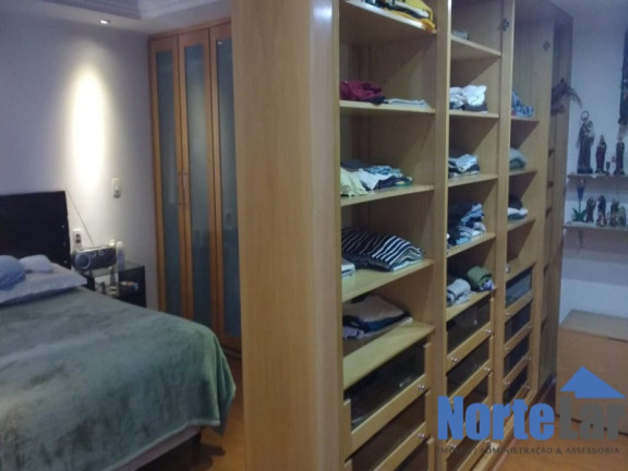 Imagem Apartamento com 3 Quartos à Venda, 213 m² em água Fria - São Paulo