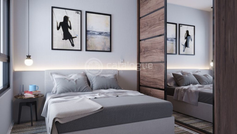 Imagem Casa de Condomínio com 2 Quartos à Venda, 62 m² em Parque Das árvores - Parnamirim Imagem Casa de Condomínio com 2 Quartos à Venda, 62 m² em Parque Das árvores - Parnamirim