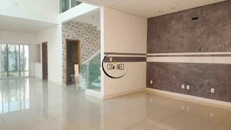 Imagem Casa de Condomínio com 3 Quartos para Alugar, 250 m² em Residencial Ibi-aram - Itupeva Imagem Casa de Condomínio com 3 Quartos para Alugar, 250 m² em Residencial Ibi-aram - Itupeva