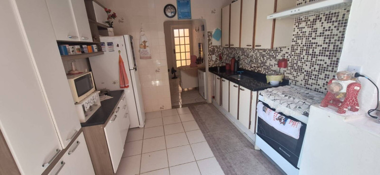 Imagem Casa com 5 Quartos à Venda, 246 m² em Estancia São Jose - Peruíbe