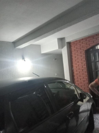 Imagem Sobrado com 3 Quartos à Venda, 197 m² em Vila Oceania - Poá Imagem Sobrado com 3 Quartos à Venda, 197 m² em Vila Oceania - Poá
