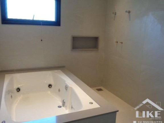 Imagem Casa com 4 Quartos à Venda, 20 m² em Condomínio Residencial Alphaville Ii - São José Dos Campos
