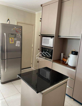 Imagem Apartamento com 3 Quartos à Venda, 86 m² em Vila Virgínia - Ribeirão Preto Imagem Apartamento com 3 Quartos à Venda, 86 m² em Vila Virgínia - Ribeirão Preto