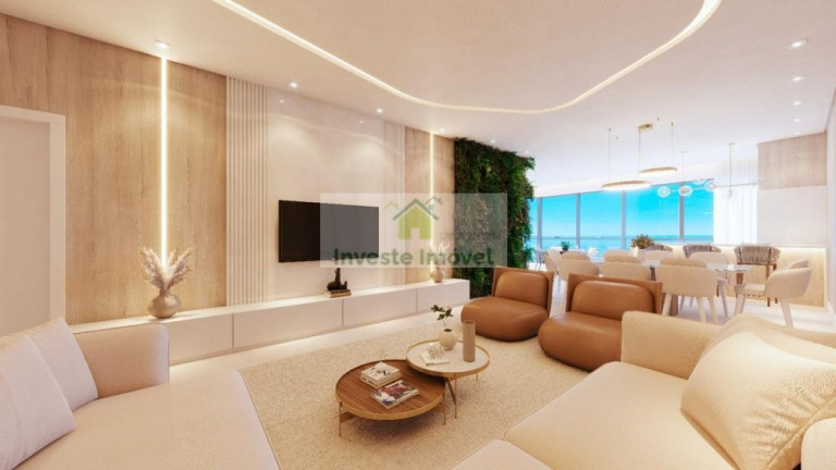 Imagem Apartamento com 2 Quartos à Venda, 91 m² em Centro - Balneário Piçarras Imagem Apartamento com 2 Quartos à Venda, 91 m² em Centro - Balneário Piçarras