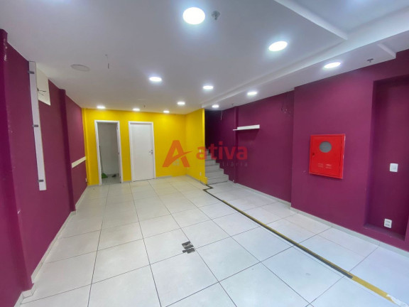 Imagem Loja para Alugar, 56 m² em Recreio Dos Bandeirantes - Rio De Janeiro Imagem Loja para Alugar, 56 m² em Recreio Dos Bandeirantes - Rio De Janeiro