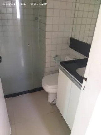 Imagem Apartamento com 3 Quartos à Venda, 64 m² em Boa Viagem - Recife