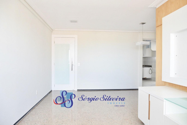 Imagem Apartamento com 3 Quartos à Venda, 106 m² em Aldeota - Fortaleza