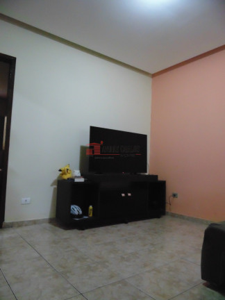 Imagem Sobrado com 3 Quartos à Venda, 250 m² em Bela Vista - Osasco