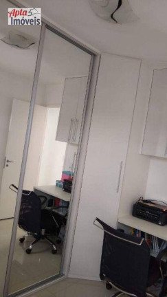 Imagem Apartamento com 2 Quartos à Venda, 47 m² em Vila Jaraguá - São Paulo Imagem Apartamento com 2 Quartos à Venda, 47 m² em Vila Jaraguá - São Paulo