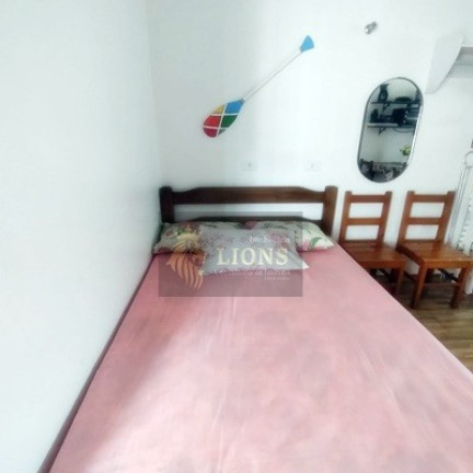 Imagem Kitnet com 1 Quarto à Venda, 28 m² em Praia Grande - Ubatuba