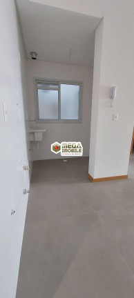 Imagem Apartamento com 1 Quarto à Venda, 52 m² em Córrego Grande - Florianópolis