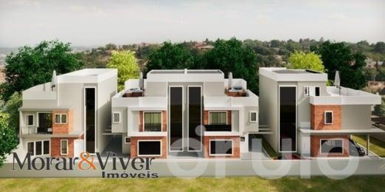 Imagem Casa com 3 Quartos à Venda, 146 m² em água Verde - Curitiba Imagem Casa com 3 Quartos à Venda, 146 m² em água Verde - Curitiba
