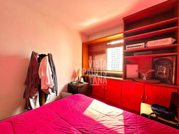 Imagem Apartamento com 3 Quartos à Venda, 79 m² em Perdizes - São Paulo