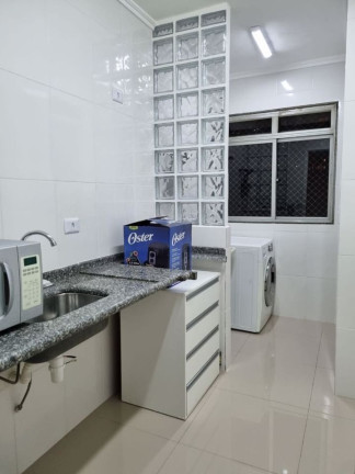 Imagem Apartamento com 2 Quartos à Venda, 49 m² em Vila Andrade - São Paulo