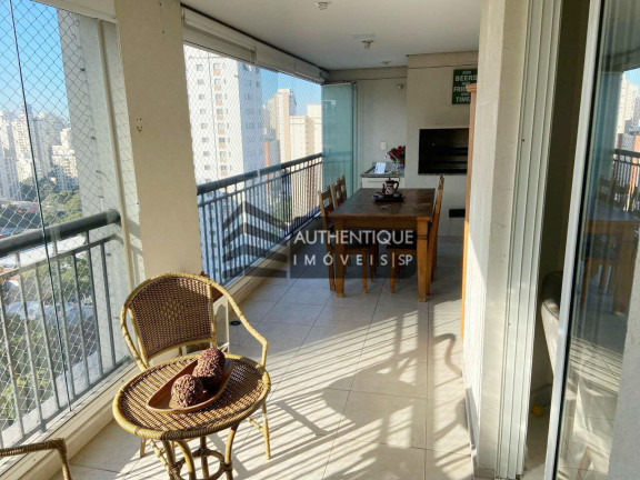 Imagem Apartamento com 3 Quartos à Venda, 130 m² em Vila Clementino - São Paulo Imagem Apartamento com 3 Quartos à Venda, 130 m² em Vila Clementino - São Paulo