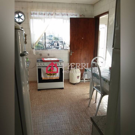 Imagem Casa com 3 Quartos à Venda, 125 m² em Vila Bonilha - São Paulo