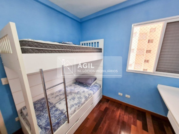Imagem Apartamento com 3 Quartos à Venda, 156 m² em Jardim Das Indústrias - São José Dos Campos