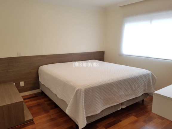 Imagem Apartamento com 3 Quartos à Venda, 185 m² em Alto Da Boa Vista - São Paulo Imagem Apartamento com 3 Quartos à Venda, 185 m² em Alto Da Boa Vista - São Paulo