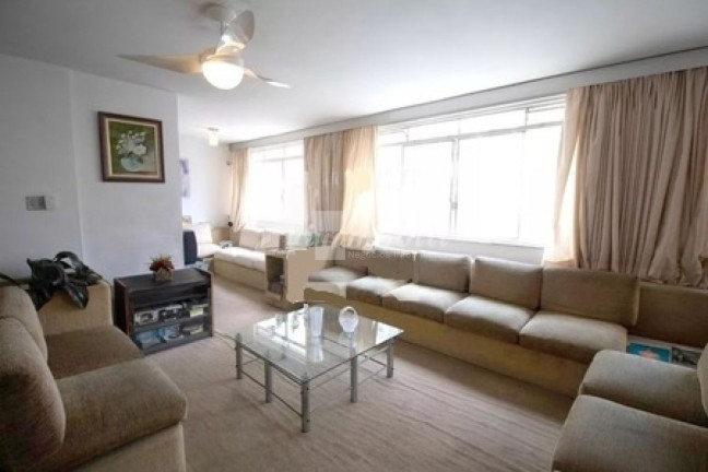 Imagem Apartamento com 3 Quartos à Venda, 160 m² em Jardins - São Paulo Imagem Apartamento com 3 Quartos à Venda, 160 m² em Jardins - São Paulo