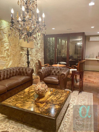 Imagem Casa de Condomínio com 5 Quartos à Venda, 1.000 m² em Tamboré - Santana De Parnaíba Imagem Casa de Condomínio com 5 Quartos à Venda, 1.000 m² em Tamboré - Santana De Parnaíba