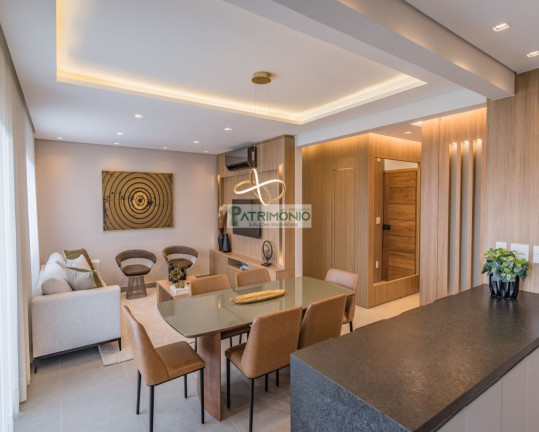 Imagem Casa com 3 Quartos à Venda, 147 m² em Estância Das Flores - Jaguariúna