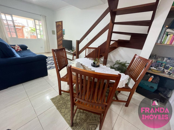 Imagem Casa com 3 Quartos à Venda, 163 m² em Silop - Ubatuba Imagem Casa com 3 Quartos à Venda, 163 m² em Silop - Ubatuba