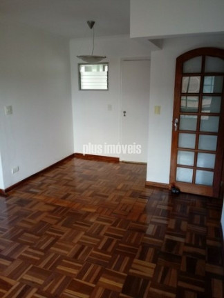 Imagem Apartamento com 2 Quartos à Venda, 80 m² em Pinheiros - São Paulo Imagem Apartamento com 2 Quartos à Venda, 80 m² em Pinheiros - São Paulo