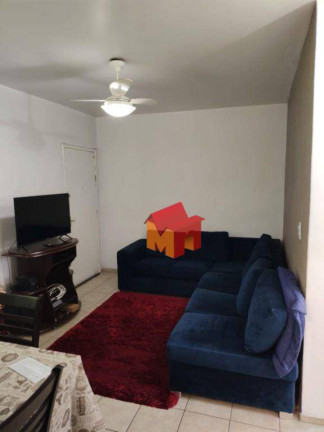 Imagem Apartamento com 2 Quartos à Venda, 60 m² em São Manoel - Americana Imagem Apartamento com 2 Quartos à Venda, 60 m² em São Manoel - Americana
