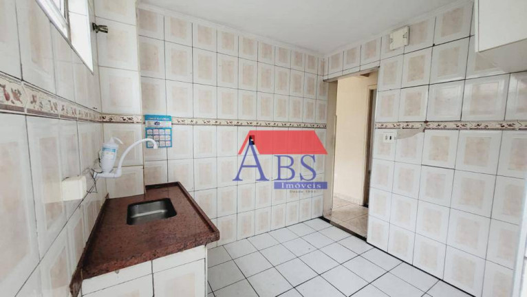 Imagem Apartamento com 2 Quartos à Venda, 82 m² em Aparecida - Santos
