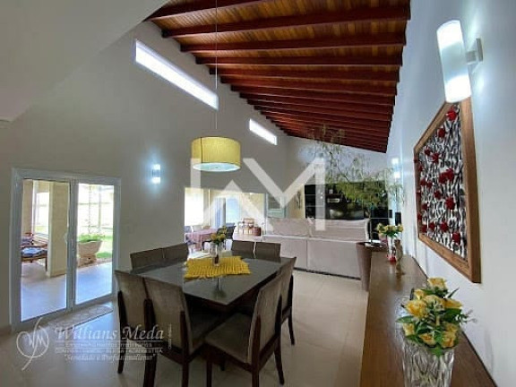 Imagem Casa com 4 Quartos à Venda, 360 m² em Jardim Colonial - Atibaia Imagem Casa com 4 Quartos à Venda, 360 m² em Jardim Colonial - Atibaia