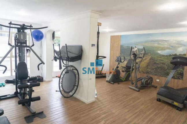 Imagem Apartamento com 3 Quartos à Venda, 205 m² em Morro Dos Ingleses - São Paulo Imagem Apartamento com 3 Quartos à Venda, 205 m² em Morro Dos Ingleses - São Paulo