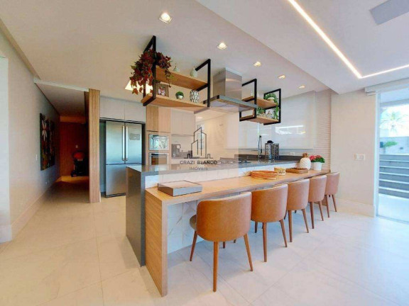 Imagem Apartamento com 5 Quartos à Venda, 470 m² Imagem Apartamento com 5 Quartos à Venda, 470 m²