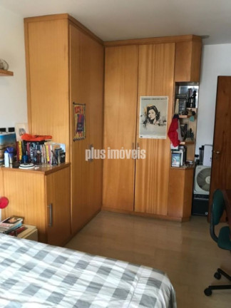 Imagem Apartamento com 3 Quartos à Venda, 200 m² em Panamby - São Paulo Imagem Apartamento com 3 Quartos à Venda, 200 m² em Panamby - São Paulo