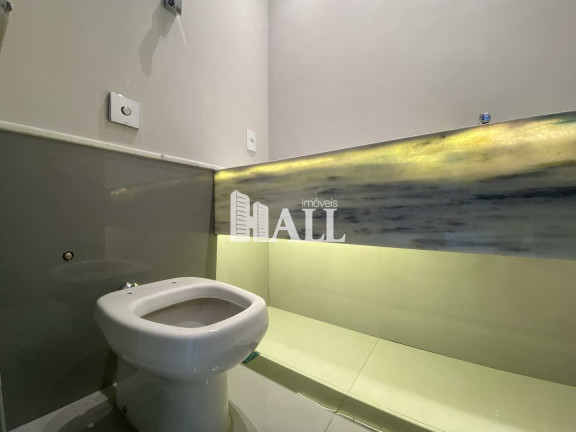 Imagem Casa com 3 Quartos à Venda, 280 m² em Parque Residencial Damha Vi - São José Do Rio Preto Imagem Casa com 3 Quartos à Venda, 280 m² em Parque Residencial Damha Vi - São José Do Rio Preto