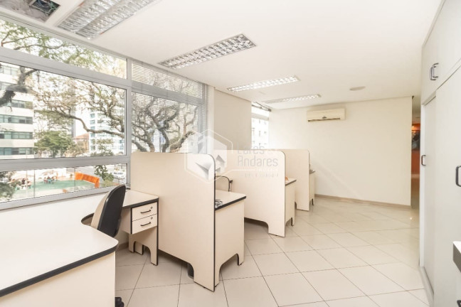Imagem Sala Comercial à Venda, 202 m² em Consolação - São Paulo