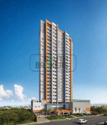 Apartamento com 1 Quarto à Venda,  em Jardim Santa Helena - Suzano