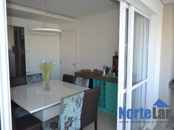 Imagem Apartamento com 3 Quartos à Venda, 100 m² em água Branca - São Paulo