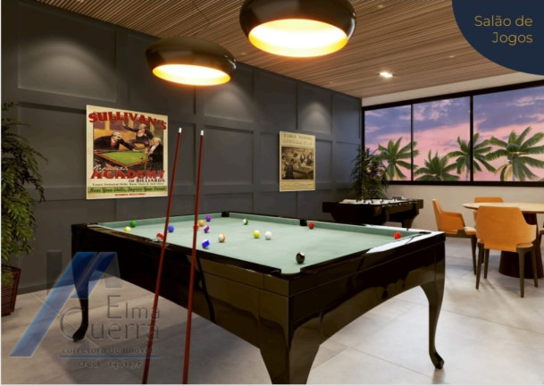 Imagem Apartamento com 2 Quartos à Venda, 70 m² em Praia Grande - Ubatuba