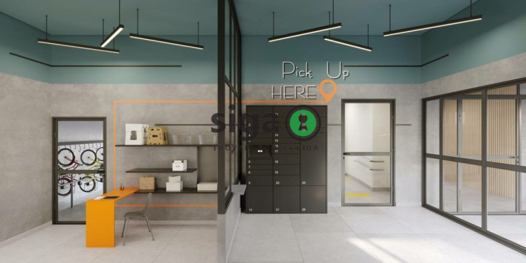 Imagem Apartamento com 3 Quartos à Venda, 69 m² em Chácara Klabin - São Paulo Imagem Apartamento com 3 Quartos à Venda, 69 m² em Chácara Klabin - São Paulo
