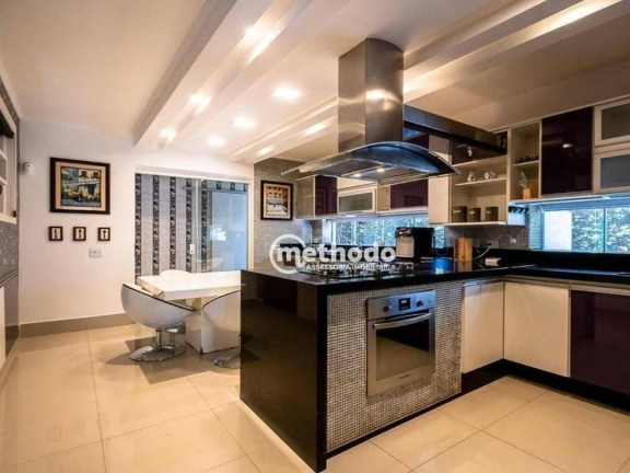 Imagem Casa com 4 Quartos à Venda, 724 m² em Pinheiro - Valinhos