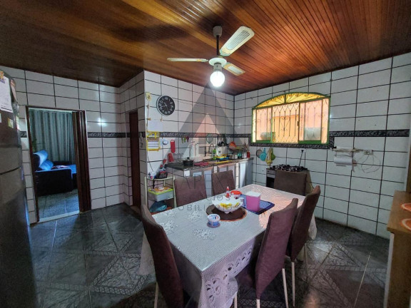 Imagem Casa com 2 Quartos à Venda, 120 m² em Senador Vasconcelos - Rio De Janeiro
