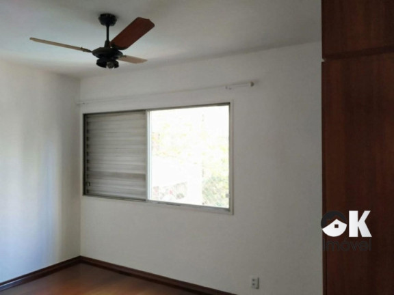 Imagem Apartamento com 4 Quartos à Venda, 135 m² em Perdizes - São Paulo