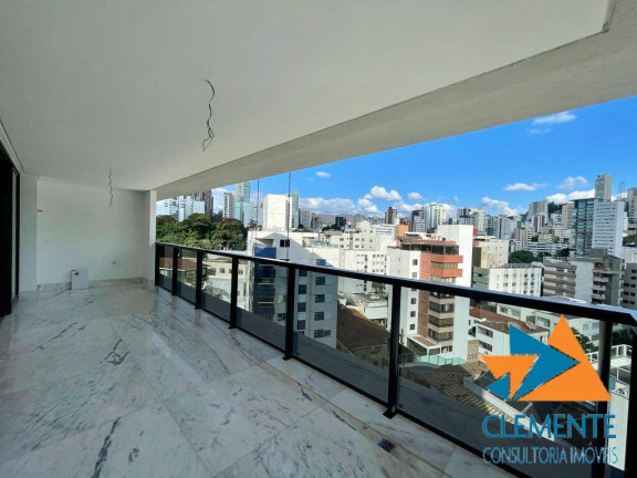 Imagem Apartamento com 4 Quartos à Venda, 150 m² em Gutierrez - Belo Horizonte Imagem Apartamento com 4 Quartos à Venda, 150 m² em Gutierrez - Belo Horizonte