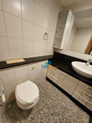 Imagem Apartamento com 3 Quartos para Alugar, 167 m² em Brooklin Paulista - São Paulo